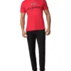 Zuma Loungewear Ben Sherman Original Tee - Letterbox Red