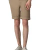 Zuma Stretch Slim Chino Short - Stone Shorts 2 Zuma Stretch Slim Chino Short - Stone Shorts