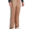 Baird Joggers & Track Pants Side Stripe Track Pant - Beige