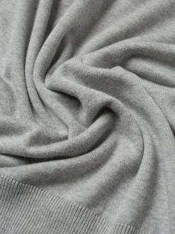 Baird Short-Sleeve Signature Knit Polo - Steel Iconic Mod Knit Polos 14 Baird Short-Sleeve Signature Knit Polo - Steel Iconic Mod Knit Polos