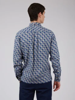 Baird Long-Sleeve Shirts Ska Gingham Overshirt 10 Baird Long-Sleeve Shirts Ska Gingham Overshirt