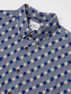 Baird Long-Sleeve Shirts Ska Gingham Overshirt 9 Baird Long-Sleeve Shirts Ska Gingham Overshirt