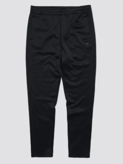 Baird B By Ben Sherman Tricot Track Pant - Black