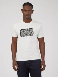 Baird T-Shirts Ska Train Graphic Tee