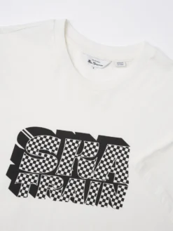 Baird T-Shirts Ska Train Graphic Tee