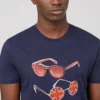 Baird Summer Shades Graphic Tee T-Shirts