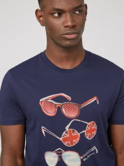 Baird Summer Shades Graphic Tee T-Shirts