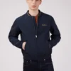 Baird Casual Jackets Blouson Zip-Up Sports Jacket