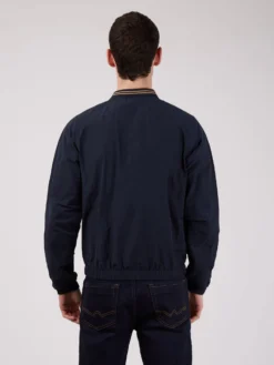 Baird Casual Jackets Blouson Zip-Up Sports Jacket