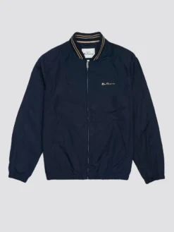 Baird Casual Jackets Blouson Zip-Up Sports Jacket