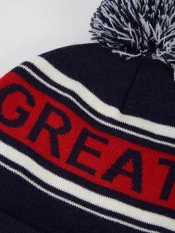 Randa Team GB Opening Ceremony Beanie