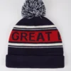 Randa Team GB Opening Ceremony Beanie