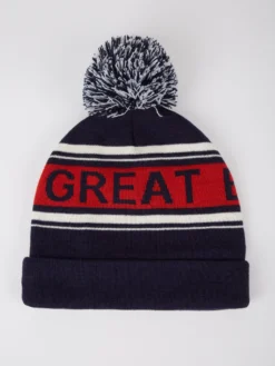 Randa Team GB Opening Ceremony Beanie