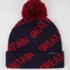 Randa Team GB Closing Ceremony Beanie Team GB Shop