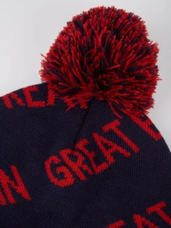 Randa Team GB Closing Ceremony Beanie Team GB Shop