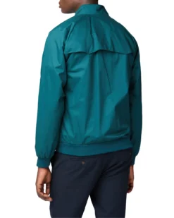 Baird Harrington Jacket - Trekking Green