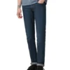 Baird Vintage Rinse Skinny Jean - Vintage Wash