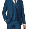 Baird Tonic Camden Fit Suit Jacket - Blue