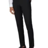 Baird Tonic Camden Fit Suit Trouser - Black 2 Baird Tonic Camden Fit Suit Trouser - Black