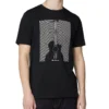 Baird Pinbar Guitar Graphic Tee - Black