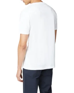 Baird Equipment Target Tee - White