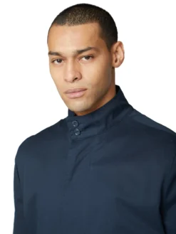 Baird Casual Jackets Harrimac Mod-Fit Jacket - Dark Navy