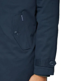 Baird Casual Jackets Harrimac Mod-Fit Jacket - Dark Navy
