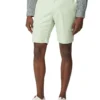 Baird Signature Slim Stretch Chino Short - Green Shorts