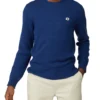 Baird B By Ben Sherman Crewneck Sweater - Ink B By Ben Sherman Shop