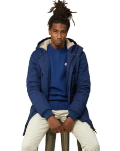 Baird B By Ben Sherman Crewneck Sweater - Ink B By Ben Sherman Shop