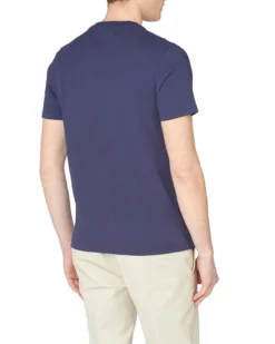 Baird Team GB Men's Tokyo Type Graphic Tee - Midnight Loungewear