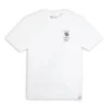 Baird Team GB Men's Back-Print Graphic Tee - White