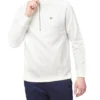 Baird Loungewear B By Ben Sherman Loopback Jersey Sweatshirt - Ivory