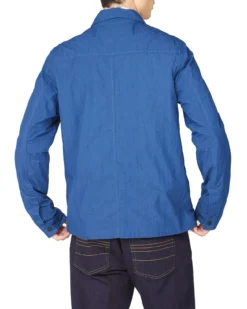 Baird Utility Jacket - Airforce Casual Jackets