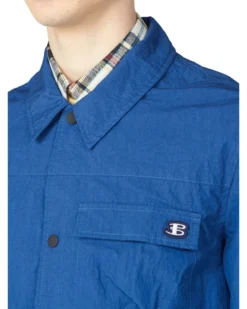 Baird Utility Jacket - Airforce Casual Jackets