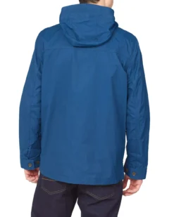 Baird Summer Anorak - Sea Casual Jackets 9 Baird Summer Anorak - Sea Casual Jackets