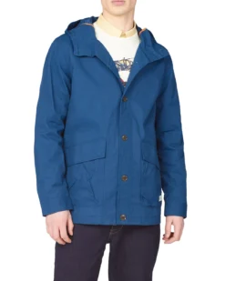 Baird Summer Anorak - Sea Casual Jackets 8 Baird Summer Anorak - Sea Casual Jackets