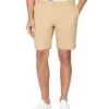 Baird Shorts Drawcord Cotton/Linen Short - Sand
