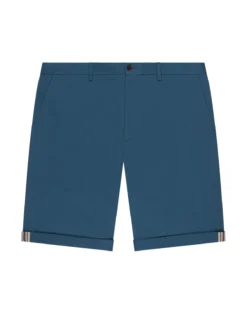 Baird Signature Classic Chino Short - Indigo Shorts