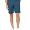 Baird Signature Classic Chino Short - Indigo Shorts