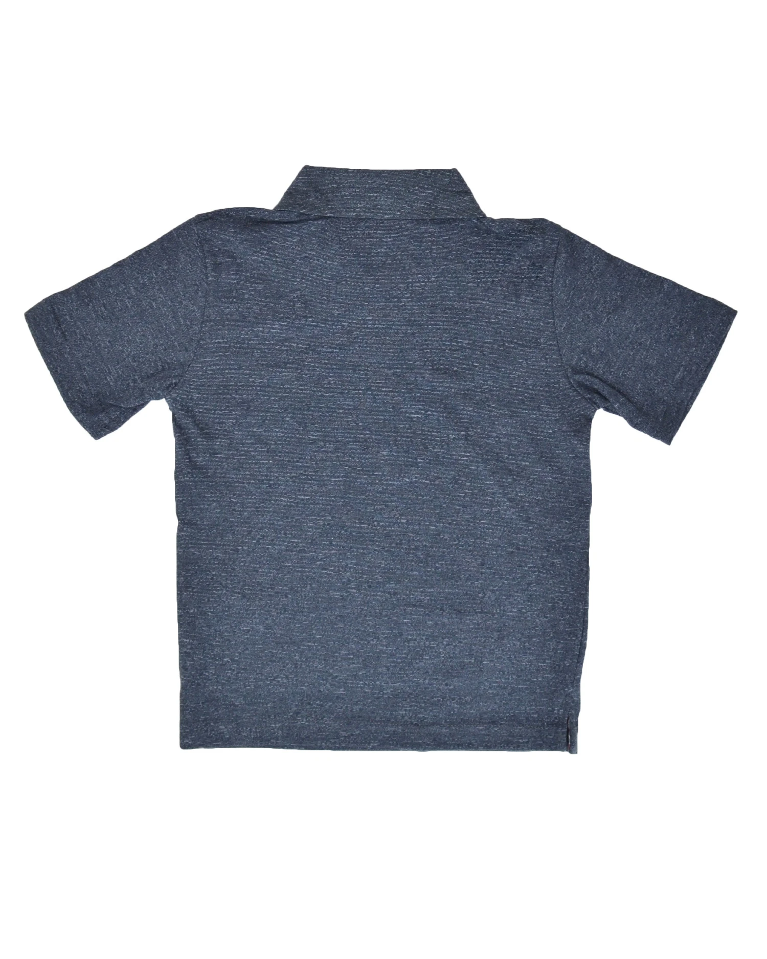 Babyfair Boys' Short-Sleeve Polo Shirt - Grey (Sizes 4-7) 4 Babyfair Boys' Short-Sleeve Polo Shirt - Grey (Sizes 4-7)
