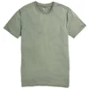 One Step Up Loungewear Men's Short-Sleeve Lounge Tee - Green