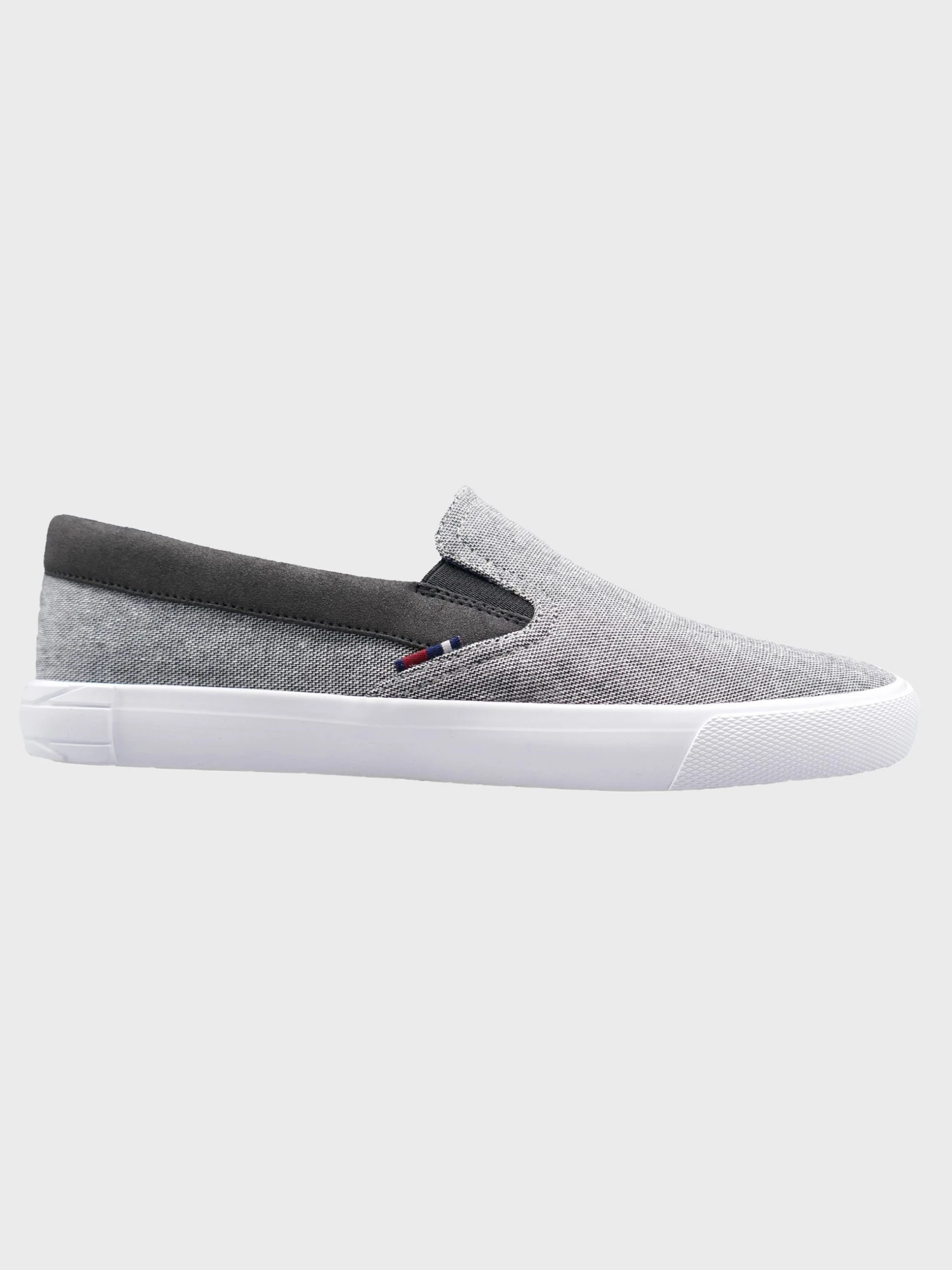 GMI Pete Slip On Textile Sneaker Spring | Summer 2022 4 GMI Pete Slip On Textile Sneaker Spring | Summer 2022