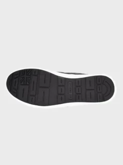 GMI Spring | Summer 2022 Pete Slip On Sneaker - Black