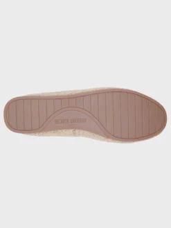 GMI Spring | Summer 2022 Prill Oxford Linen Lace-Up Sneaker - Grey