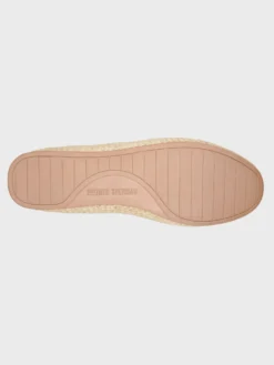 GMI Spring | Summer 2022 Prill Oxford Linen Lace-Up Sneaker - Blue