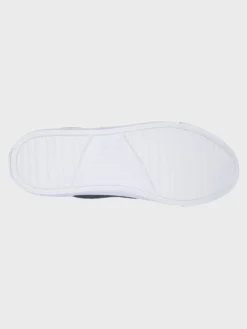 GMI Chandler Lo Top Lace-Up Sneaker - Grey Spring | Summer 2022