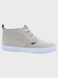 GMI Bradford Chukka Canvas Sneaker - Tan