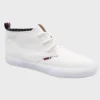 GMI Bradford Chukka Canvas Sneaker - White Spring | Summer 2022