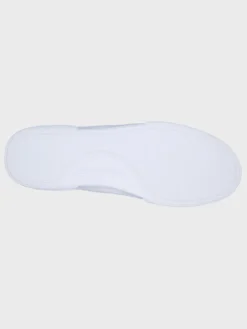 GMI Bradford Chukka Canvas Sneaker - White Spring | Summer 2022